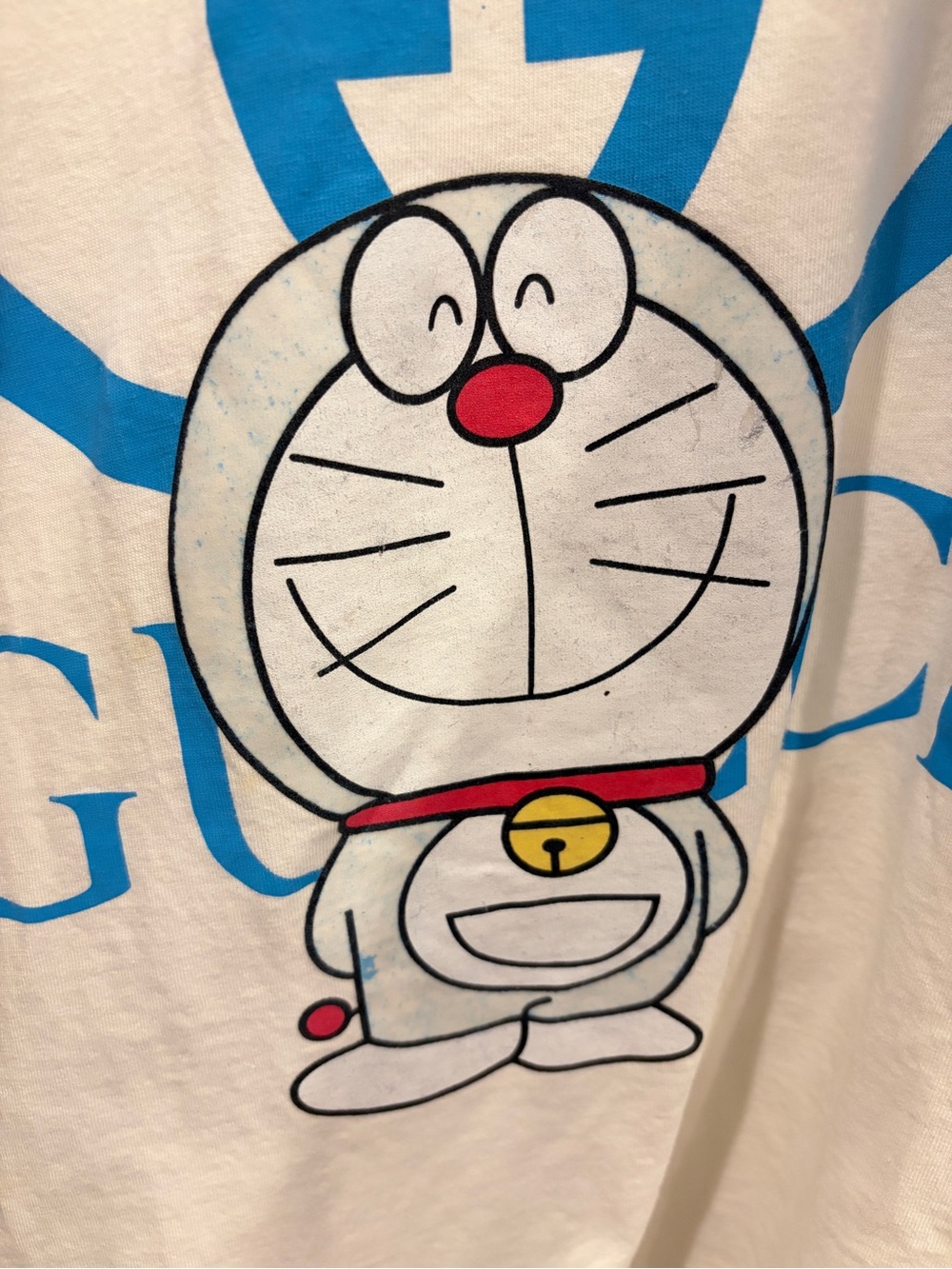 Gucci Tee - Picture 2 of 7